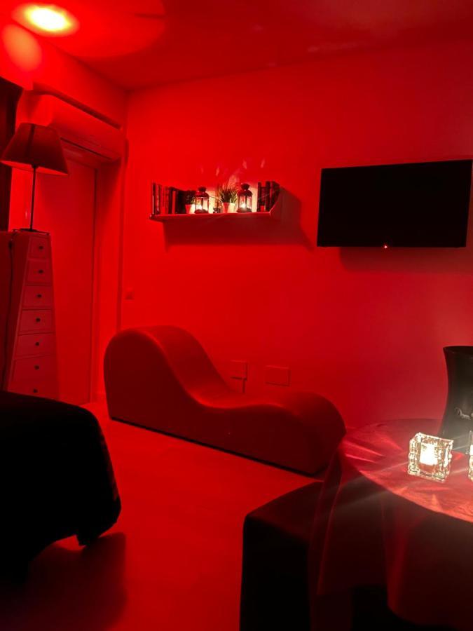 Estudio Romantico La Carihuela Τορρεμολίνος Εξωτερικό φωτογραφία