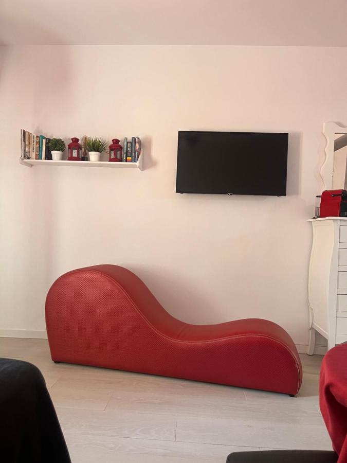 Estudio Romantico La Carihuela Τορρεμολίνος Εξωτερικό φωτογραφία