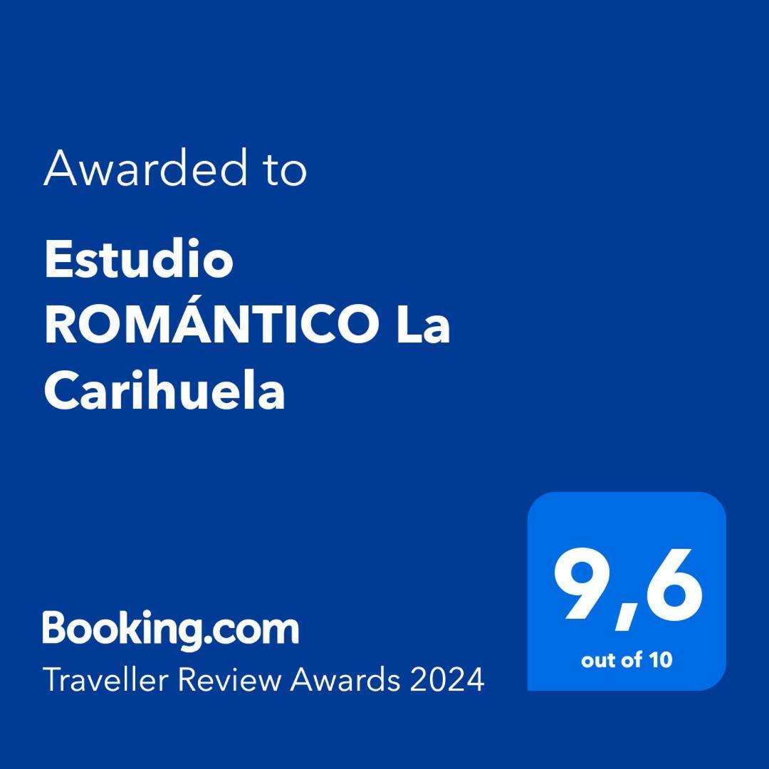 Estudio Romantico La Carihuela Τορρεμολίνος Δωμάτιο φωτογραφία